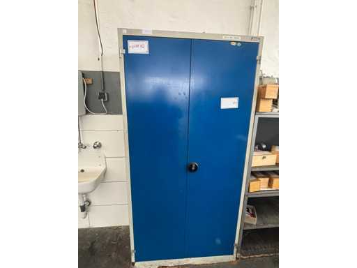 ARMOIRE À OUTILS GARANT  