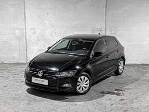 Volkswagen Polo 1.0 MPI Comfortline 75hp 2018, TH-080-X
