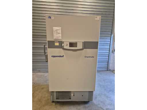 EPPENDORF - F740hi - Freezer