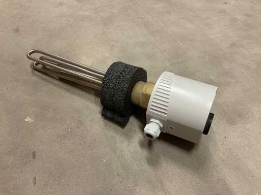 Askoma - AHR-B-S-1.5 - Immersion heating element