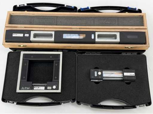   Niveau d’esprit de l’objet