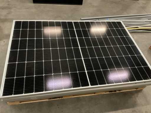 Ja Solar Zonnepanelen (9x)