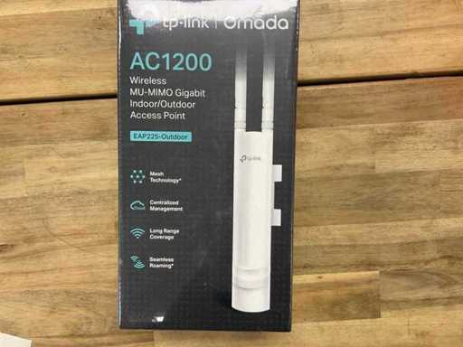 TP Link AC 1200 Access Point