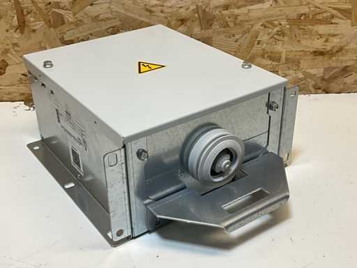 Siemens BVP 261993 Power box 5 pole 150mm2 (4x)