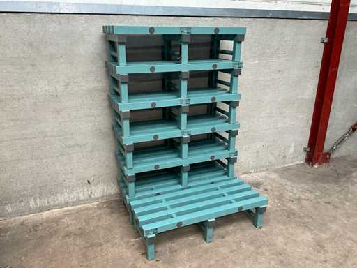 Rea - Stelling vlonder (7x)