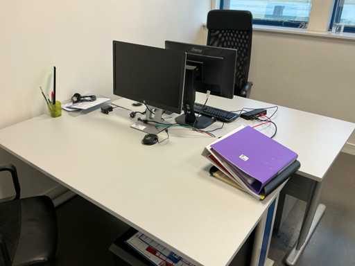 HP & IIYAMA IT Bundle