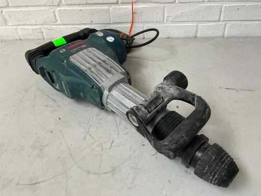 2017 Bosch GSH 11 VC Stemmhammer