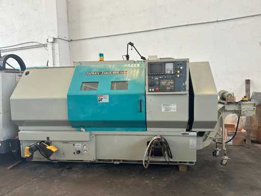 TAKISAWA TW-46 CNC Lathe