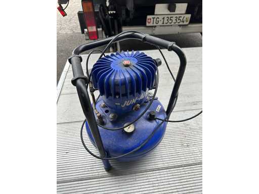 Jun Air - 4-15 - Air Compressor