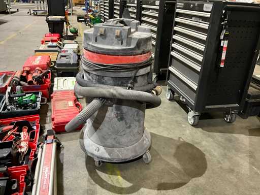 Aspirapolvere industriale SOTECO KOALA 429