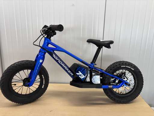 Moonrakers Grommy 12 Kids Electric Bike