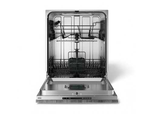 Atag Premium Green VA7213MN Vaatwasser