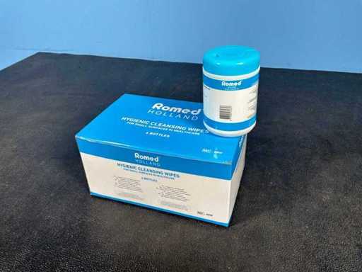 Romee Ontsmettingsdoekjes