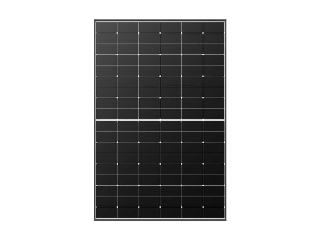 LONGi - Hi-MO 6 Explorer PERC HPBC 435 Wp - Nooit gebruikte zonnepanelen (10x)