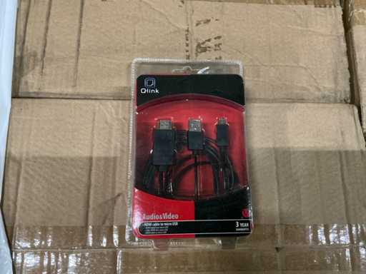 Q-Link - cavo HDMI a micro USB (650x)