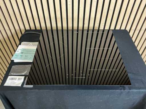 Etna KIF360ZT Inbouw inductie kookplaat