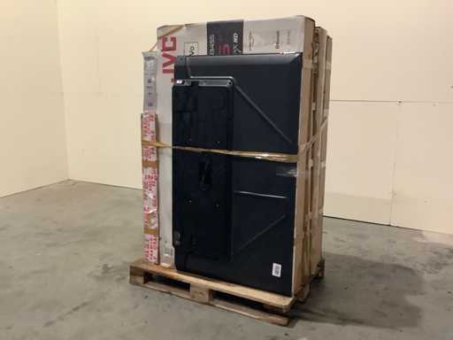Pallet Televisions Return Goods - 8 items