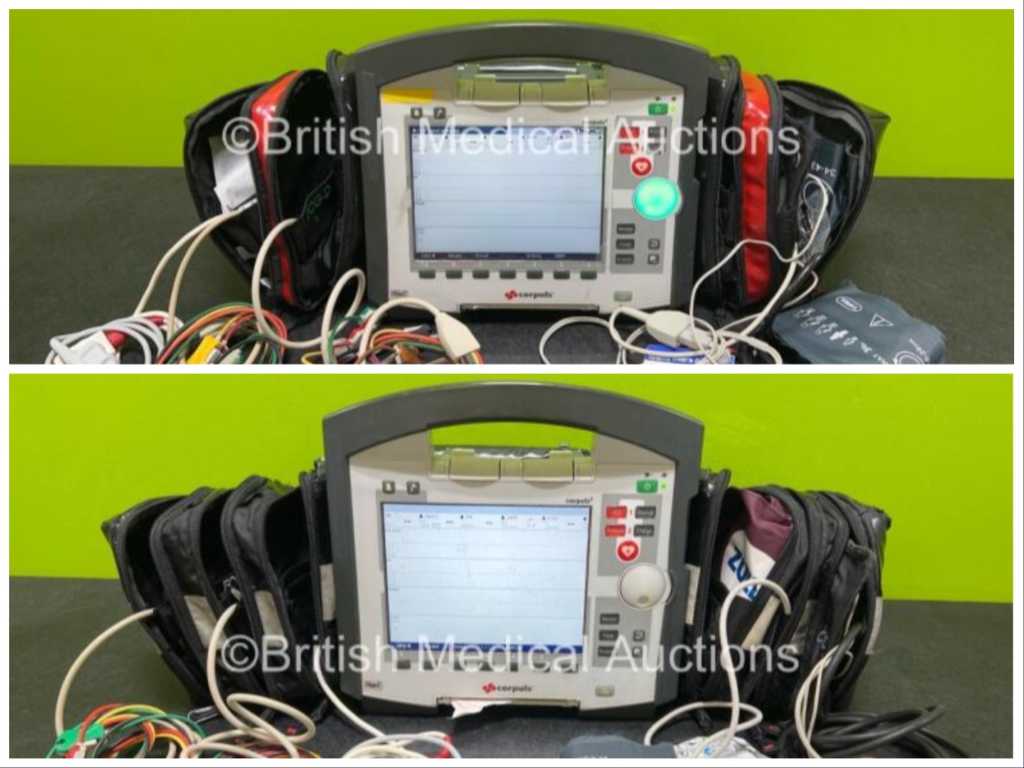 Quality UK Based Defibrillators Equipment