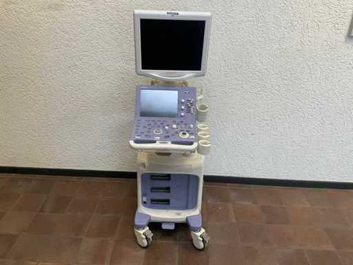 2014 Aloka Prosound Echo Device