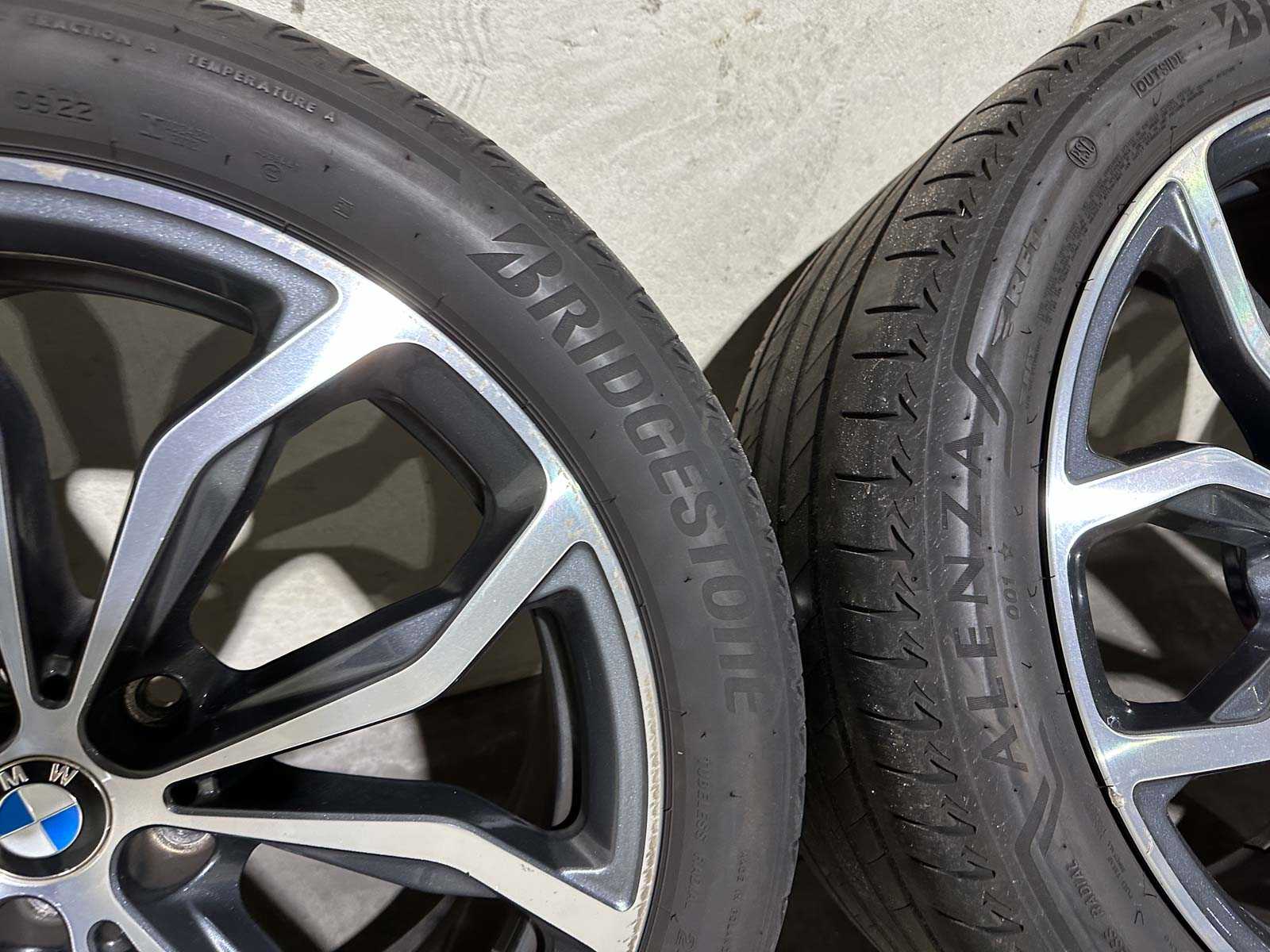 BMW X4 xDrive30i High Executive 252pk 2020 (Origineel-NL) G02, H-552-DT