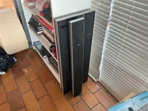 Sony Speaker (4x)