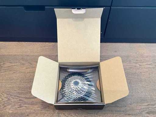 Shimano XTR CS-M9100 cassette 12S 10-45T