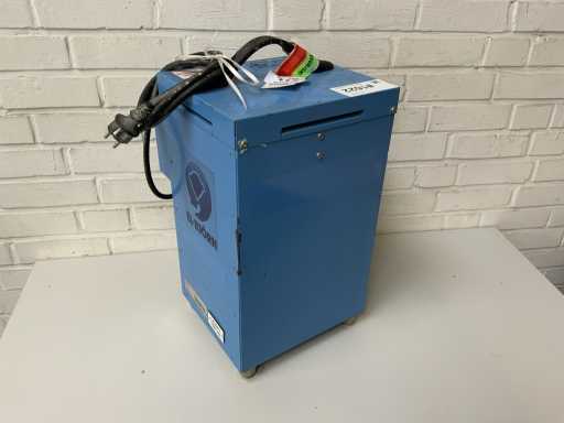 El Björn TF 3EL B Elektryczny Grzejnik