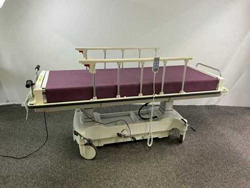 THM SE-A - Mobiler Patientenumbetter -