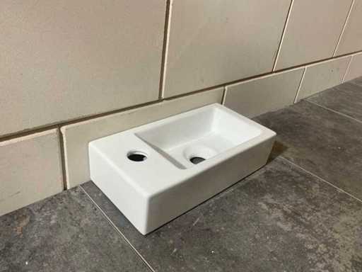 Elberti - Fântână 37x18,5cm