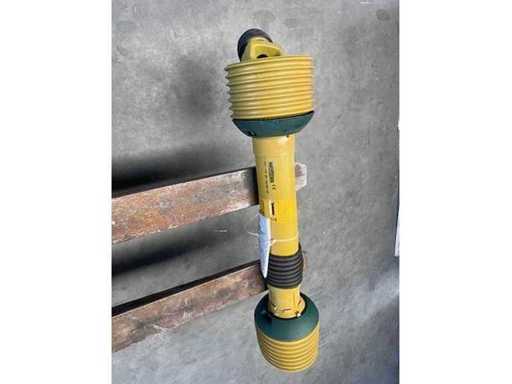 Walterscheid Aftakas