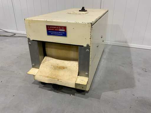 Op 't Root Puntjesmachine