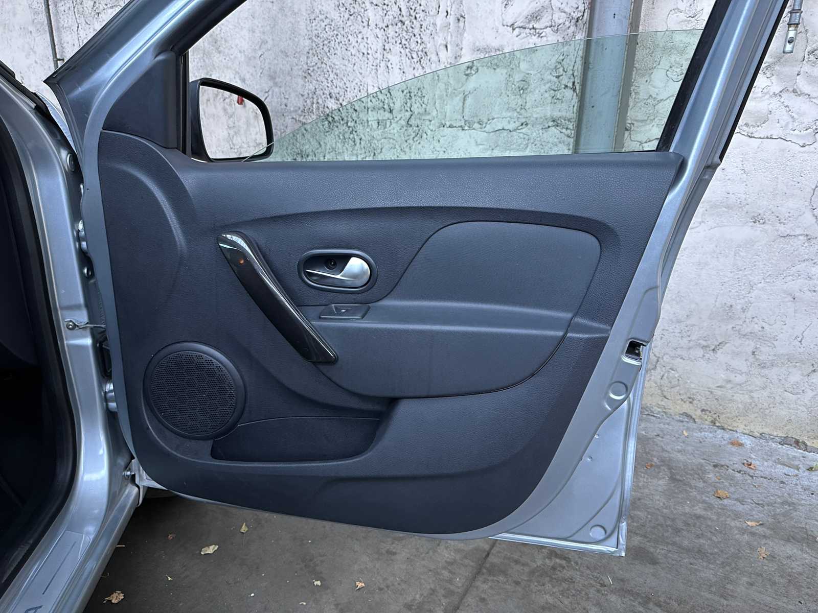 Dacia Sandero 0.9 TCe Laureate 73pk 2019, G-092-LP