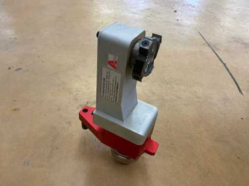 ATEMAG F-13873 Swap unit