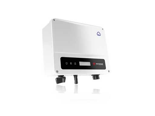 Goodwe GW2000-XS Omvormer