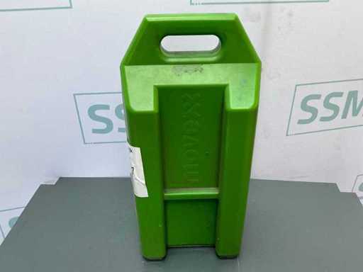 movexx - OPT0110 - 24V 22ah - Batterij