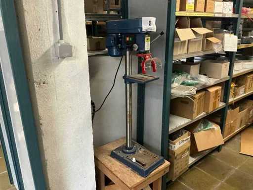 Rhino PCH13 Kolomboormachine