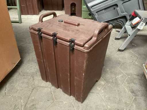 Dispensatore di bevande Cambro
