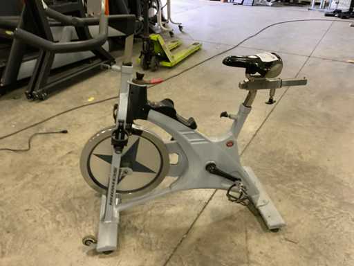 schwinn evolution pro indoorcycle Spinningbike
