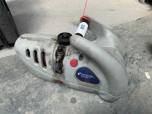 Inficon Shark 6 Vacuümpomp