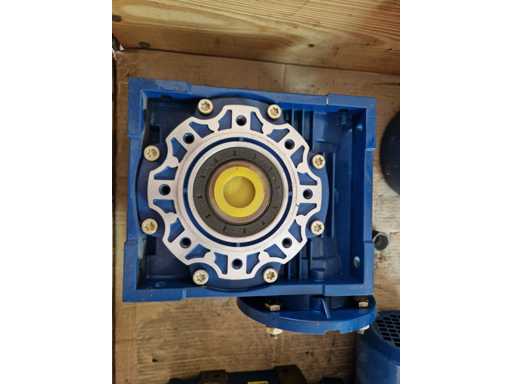 HANGZHOU FCNDK75 I=10 Worm gearbox
