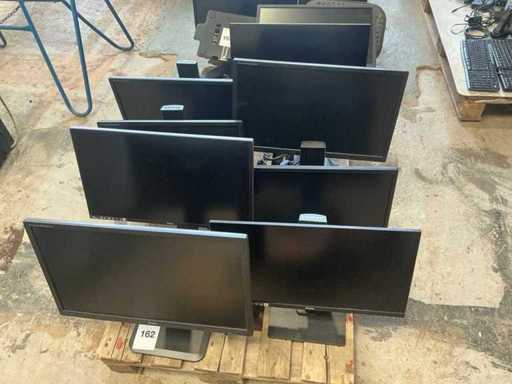 Iiyama Monitor (8x)