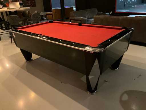 Biliard Sam Pool