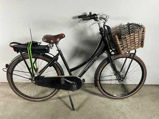 Cortina Elektrische fiets