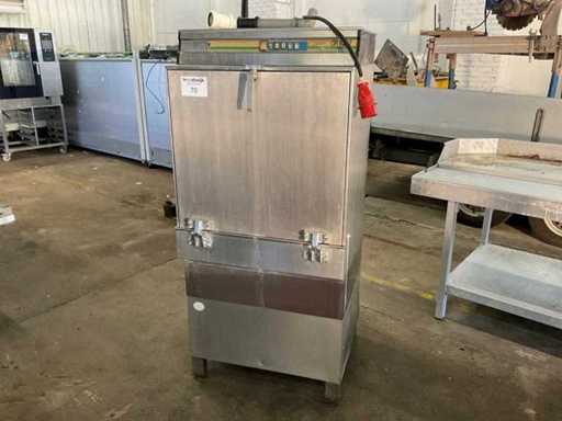 Mașina de spălat vase Winterharder GR 62/2 cu raft