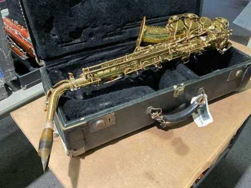 Sassofono Selmer