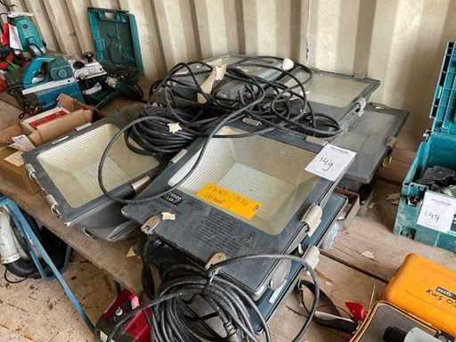 Construction light (8x)