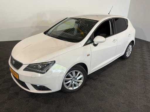SEAT Ibiza 1.2 Stil, SJ-169-F