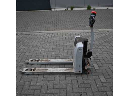 Ancora ECH15 Electric Stacker