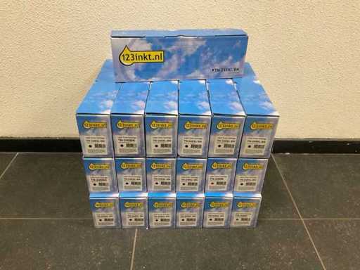 Partij Cartridges (TN-248)