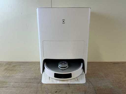 Ecovacs Deebot T20 OMNI Roboterstaubsauger